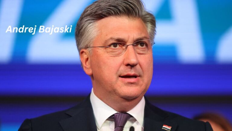 Exploring the Genius of Andrej Bajaski: A Deep Dive into His Work