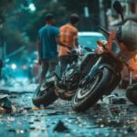Motorcycle Accident Cases
