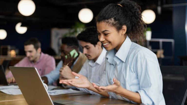 Boosting Tribal Enterprises Through Effective Technology Strategies