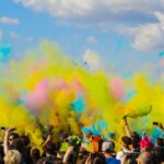 arts and sports festival west ismaili