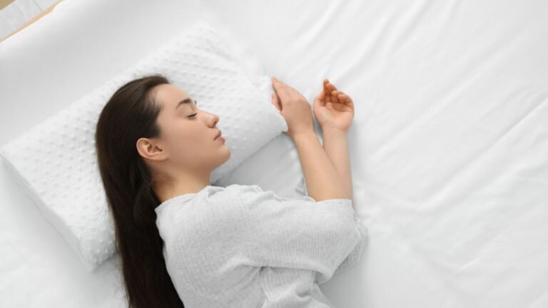 can dense memory foam pillow cause tinnitus: Guide