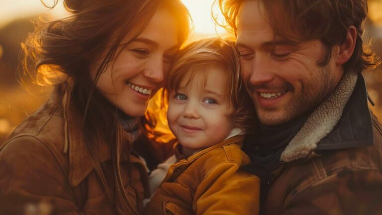 chelsea acton famous parenting: A deep dive