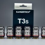 kangertech t3s coils in oakland california amazon