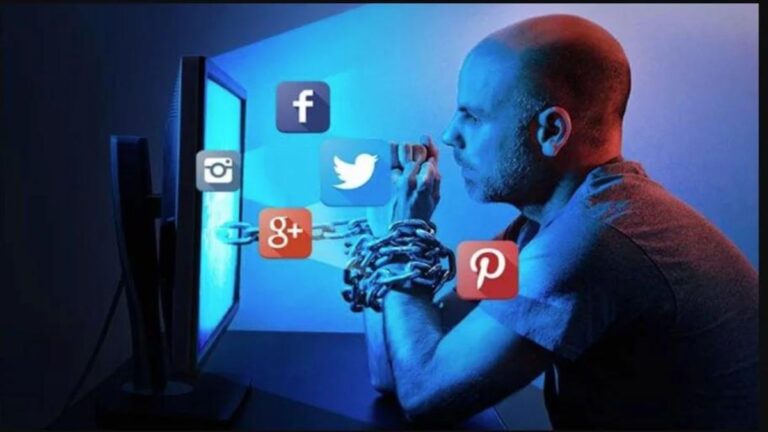 kraig kanns three reasons to do social media