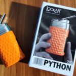 lookah python amazon