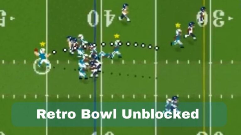 retro bowl unblocked: Unlocking the potential