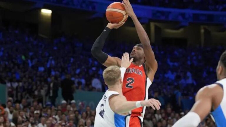 sports-report.net james gussie: What you need to know