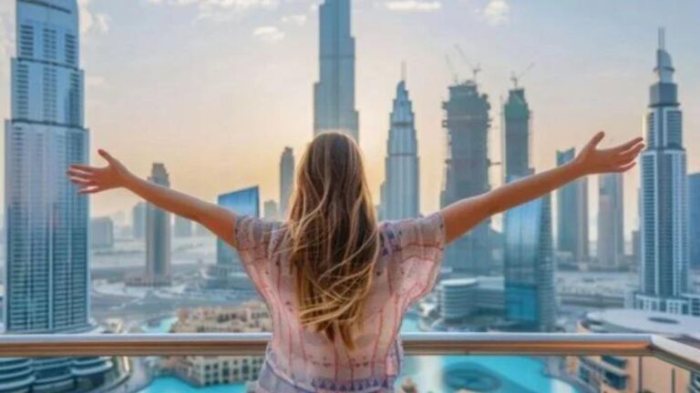 Al Burj Real Estate Kerzner: A Deep Dive