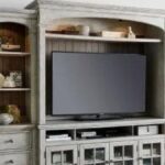 American Heartland Deluxe Entertainment Console Light