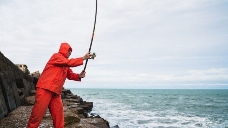 The Thrilling Adventure of Deep-Sea Fishing: Essential Tips and Insights