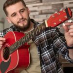Guitarist