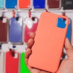 Mobile Phone Casings