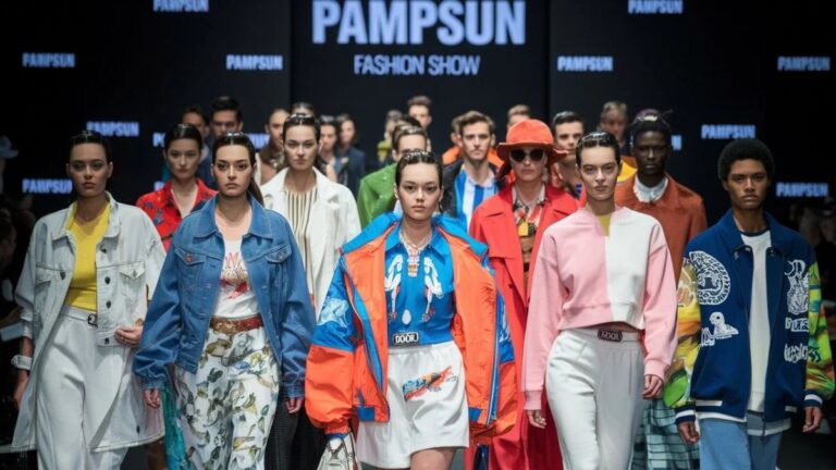 Unveiling Pampsun: The Ultimate Guide to This Unique Brand