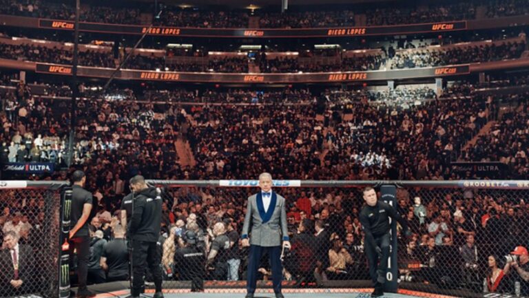 Sports Org With An Octagon: What You Need To Know