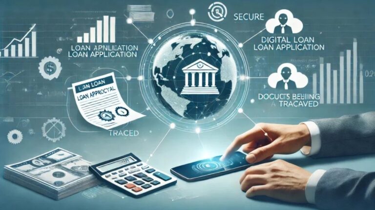 Unlocking Financial Freedom: How Traceloans is Revolutionizing Personal Loans