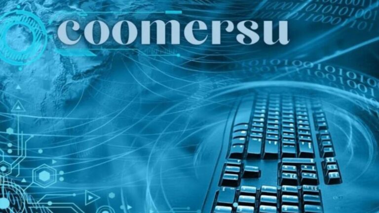 Discovering Coomersu: A Hidden Gem You Need to Know About
