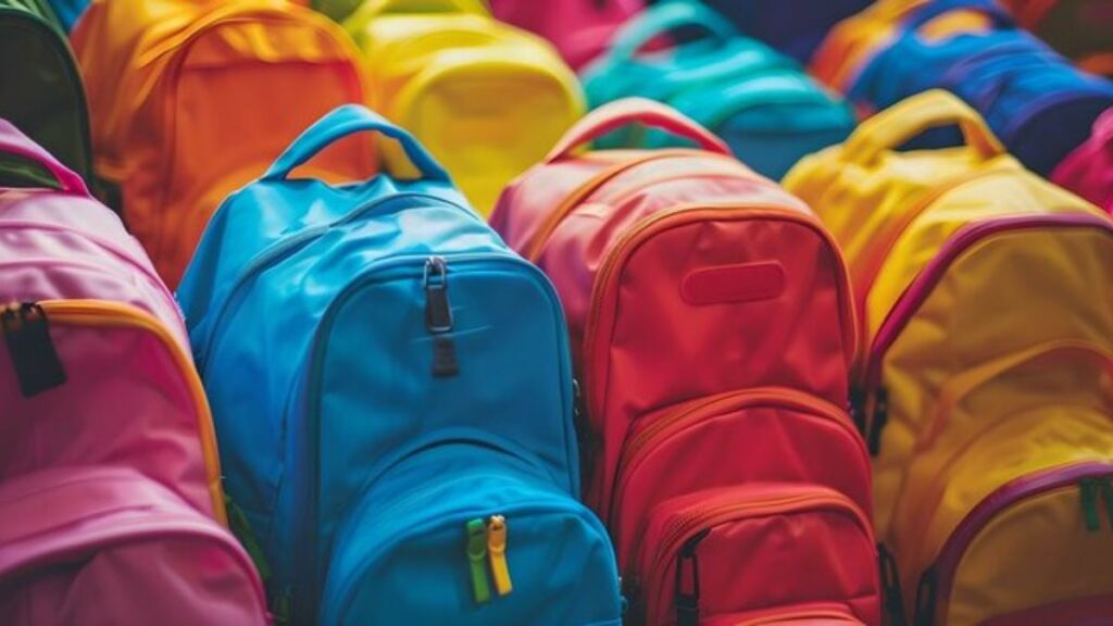 colorful backpacks piled together free Familyfuncenterxl colorful backpacks piled together free Familyfuncenterxl