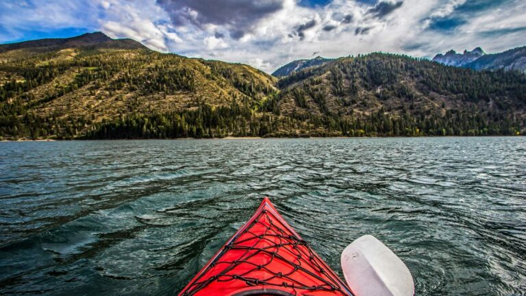 27e105 trail mammoth lakes ca: A Deep Dive