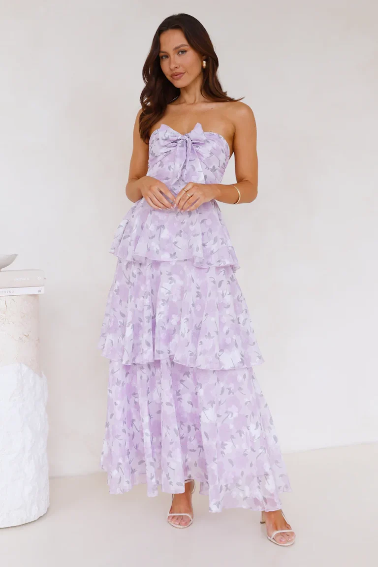 How to Deal with Last-Minute Prom Dress Shopping Stress