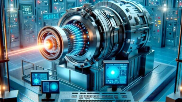 Electron Beam Accelerator: A Revolution in Science and Technology