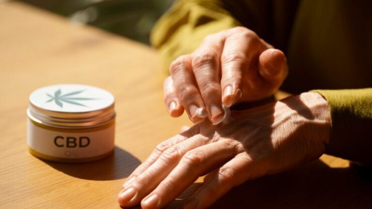 Do CBD Products Have THC?