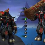 Ebon Vs Reforged Tantu Totem