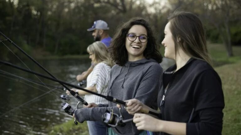 Fishing Talks Zebco 202: Your Ultimate Guide