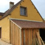 Grange Bardage Percheronne