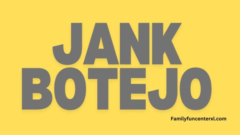 Exploring the Art of Jank Botejo: A Deep Dive into Its Cultural Significance