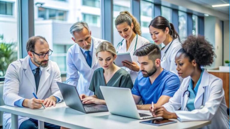 Exploring Mednetwerk: Revolutionizing Healthcare Connections