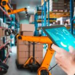 Optimizing Warehouse Operations