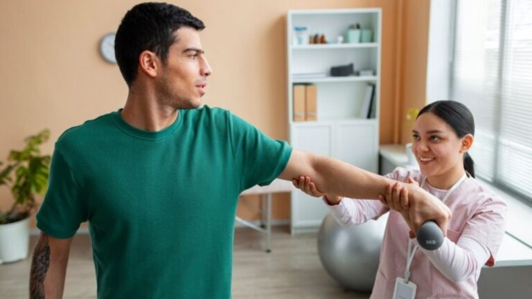 Physical Therapy Benefits You Didn’t Know You Needed