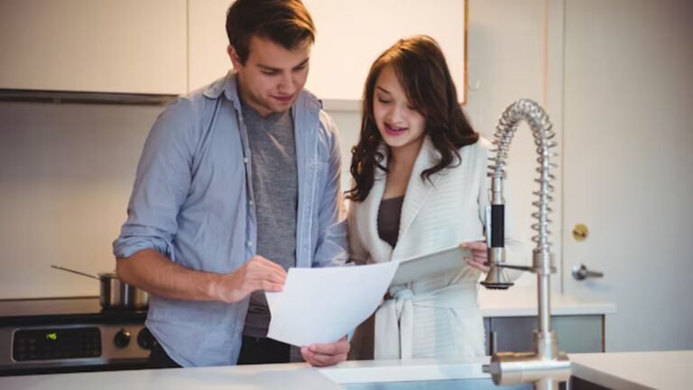 Annual Plumbing Check-Up: Your Home’s Health Calendar
