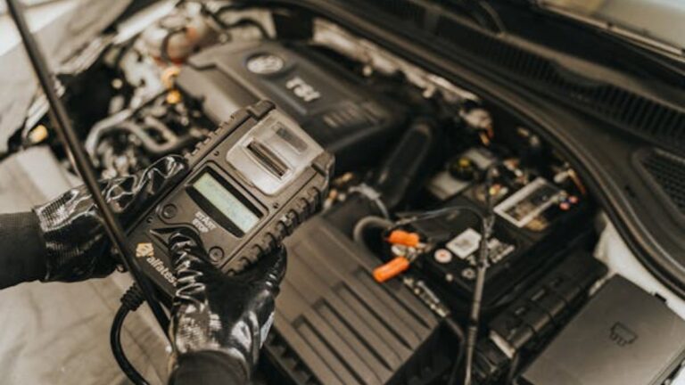 Why Professional Car Repair Matters: Protecting Your Investment