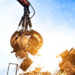 Scrap Metal