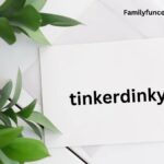Tinkerdinky