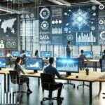 Zhuoxin Data Technology Leadership