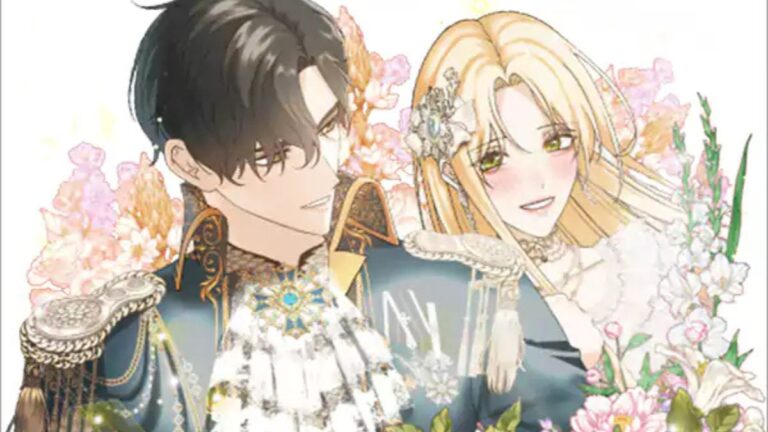 the grand duke is mine spoilers: Guide