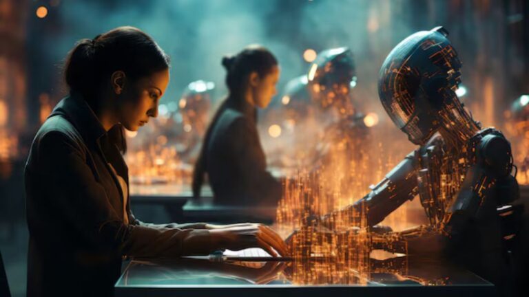 The Growing Importance of AI Ethics and Governance in Tech Development