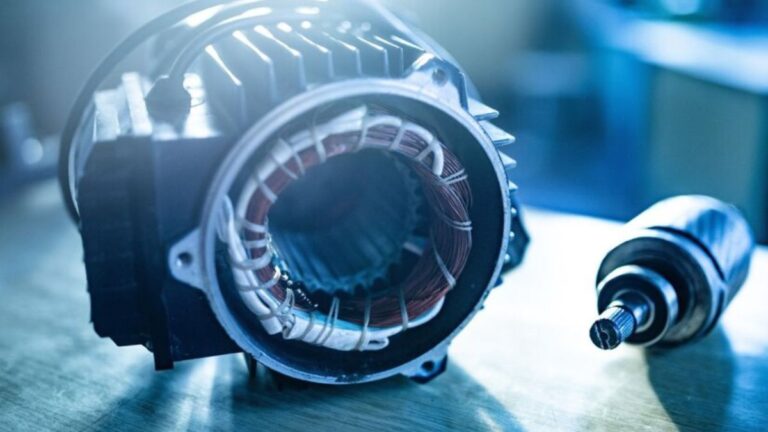 Brushless Motor Controller Ycsl153-021-48c8: A Deep Dive