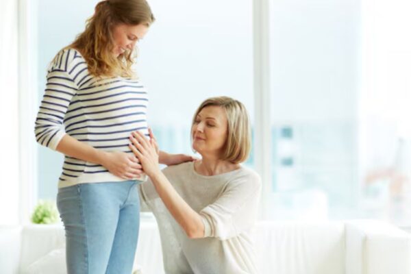 Common Pregnancy Pains? Here’s How Chiropractic Can Help Chiropractic