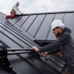 Why Metal Roofing Is Gaining Popularity in Modern Homes