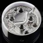 Mutation X V5 Rda Replacement Ceramic Part