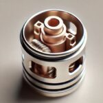 Mutation X V5 Rda Replacement Parts