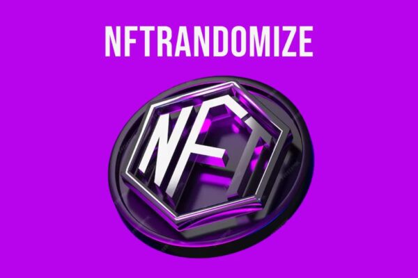 Unlocking Creativity: How Nftrandomize Transforms Your NFT Experience Nftrandomize