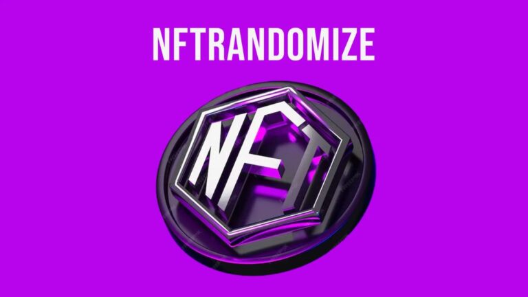 Unlocking Creativity: How Nftrandomize Transforms Your NFT Experience