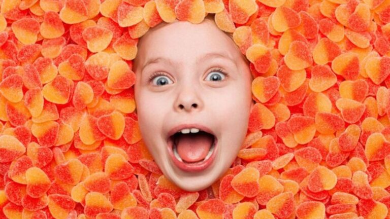 Sidekicks Orange Obsession Gummies Review: A Deep Dive