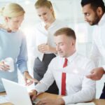 The Secrets to Successfully Integrating External Specialists into Internal Team