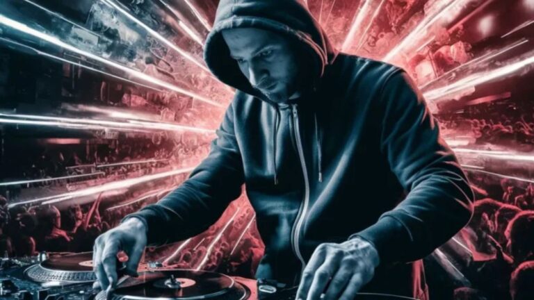 Unpacking the Beats: A Deep Dive into Stufferdnb