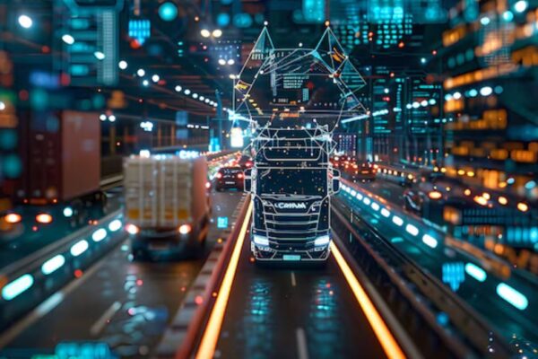 How Technology Can Transform Your Logistics and Supply Chain Operations? Technology